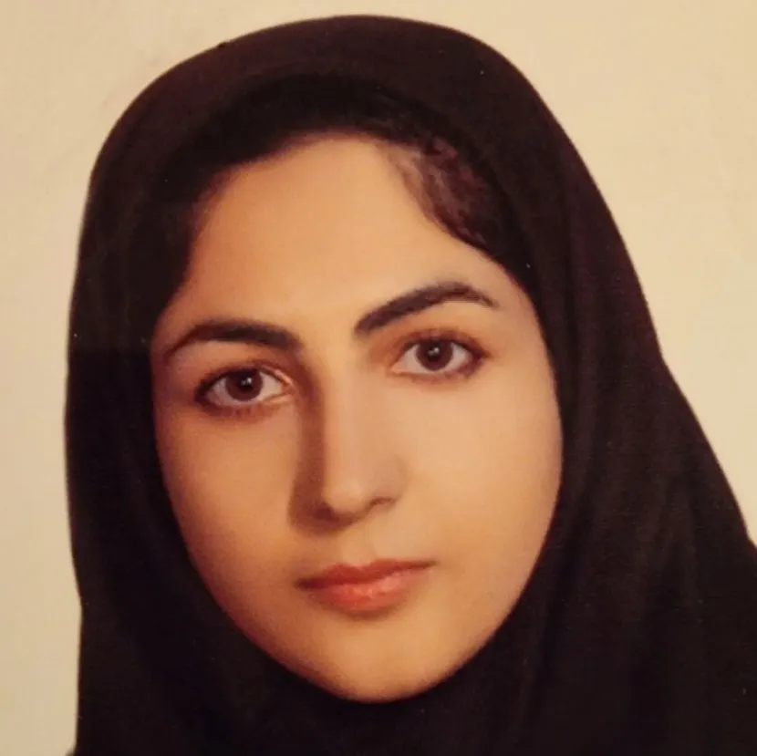 زهرا حاج محمدی