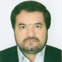 دکتر محمدرضا وفائی نسب