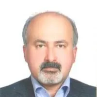 دکتر احمد یاسمن