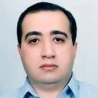 دکتر مهران ورناصری