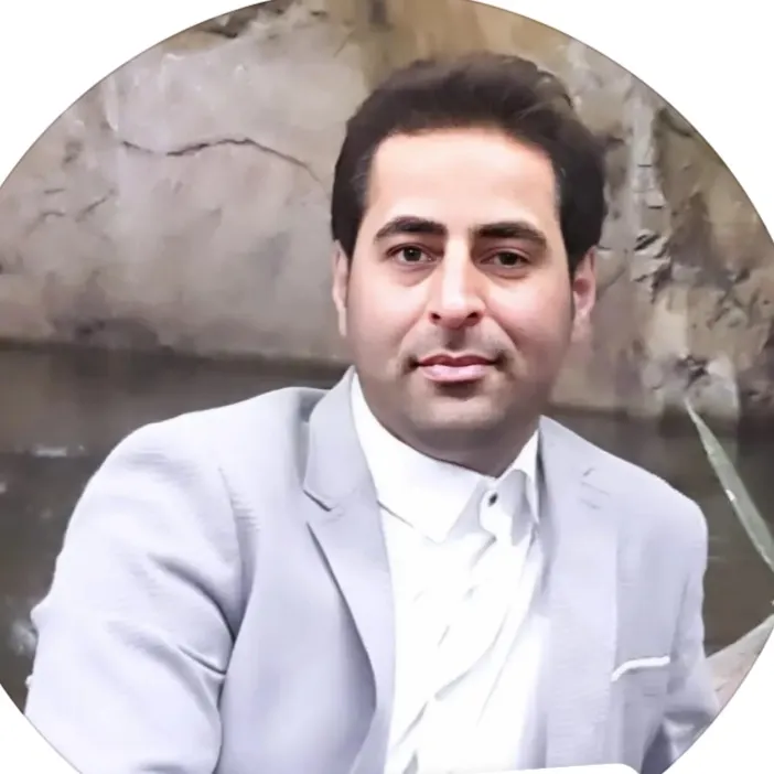 قاسم محمودبابوئی