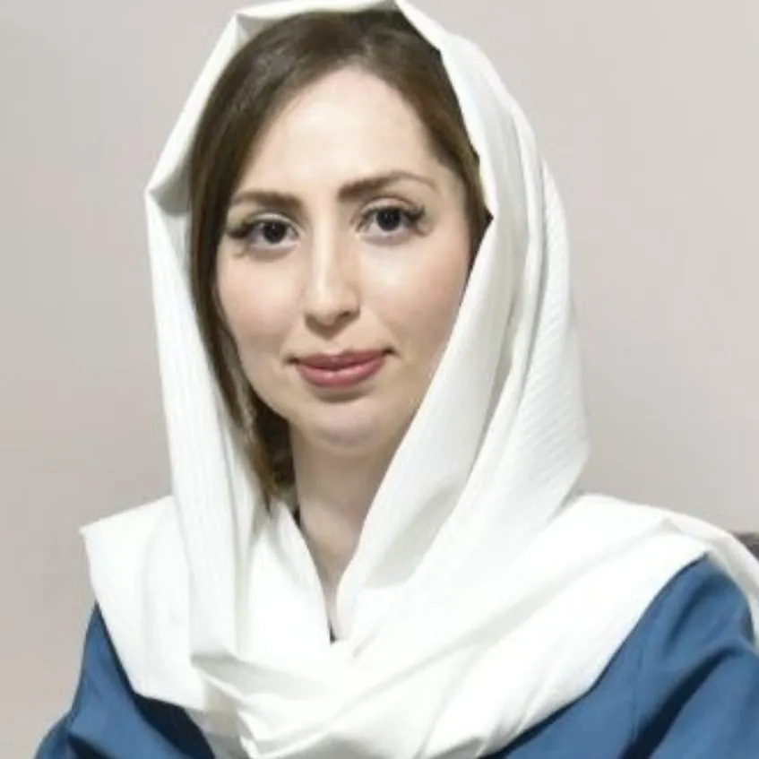 پوراندخت جعفری