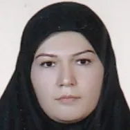 معصومه علوی درزم