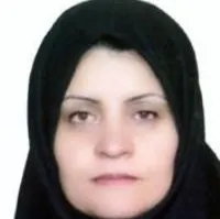 دکتر نسرین صوفی زاده
