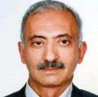 دکتر نذیر درود