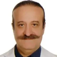 دکتر منصور نصیری کاشانی