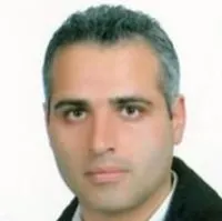 دکتر حسین طالبی