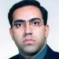 دکتر سیاوش محمدزاده شانه ساز