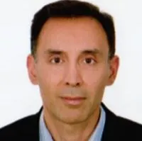 دکتر امیرخسرو میرکمالی