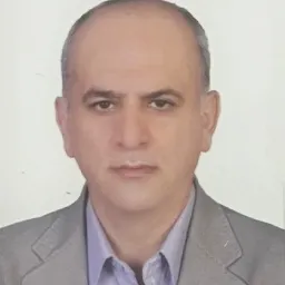 دکتر سیدمهدی موسوی