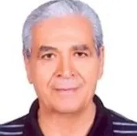 دکتر غلامرضا امینیان نراقی
