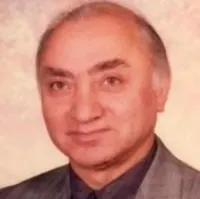 دکتر حسین سیمائی فر