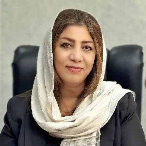 دکتر نسرین مالکی