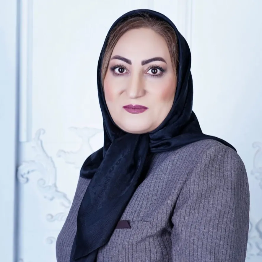 شهناز کرمی