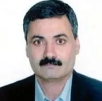 دکتر مهدی ضیائی