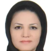 دکتر فرزانه ابراهیمی فرد