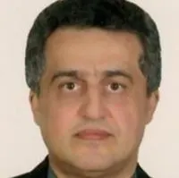 دکتر فردین میربلوک