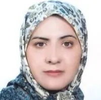 دکتر ماندانا رضائی