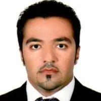 دکتر محمد اکبری زاده