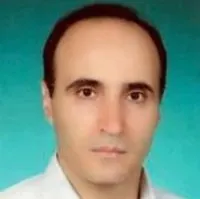 دکتر داور شهبازی