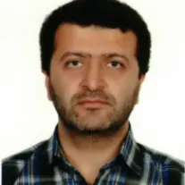 دکتر سیامک طهماسبی