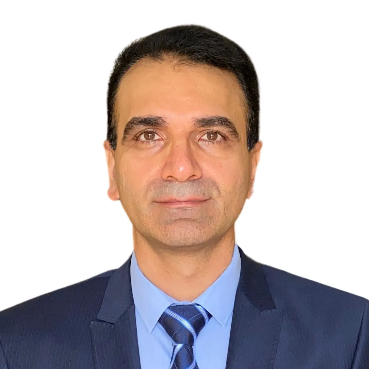 دکتر علیرضا یزدانی ابیانه