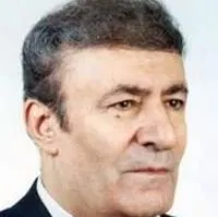 دکتر سیدبقا سیدالشهدائی