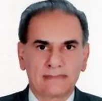 دکتر مهدی بصیرت پور