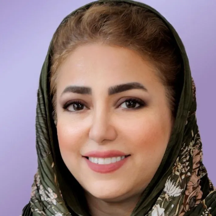 میترا عبدالحمیدی