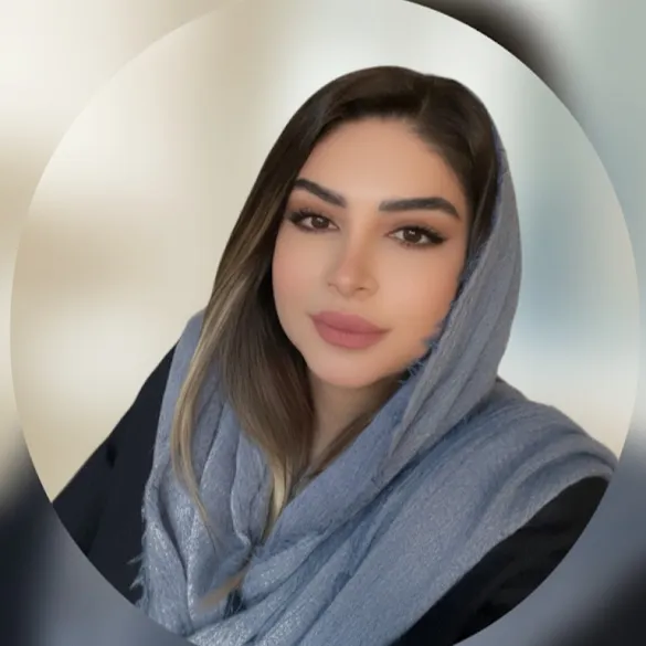 الهام عظیمی