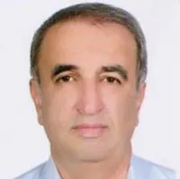 دکتر سروش امانی گشنیگانی