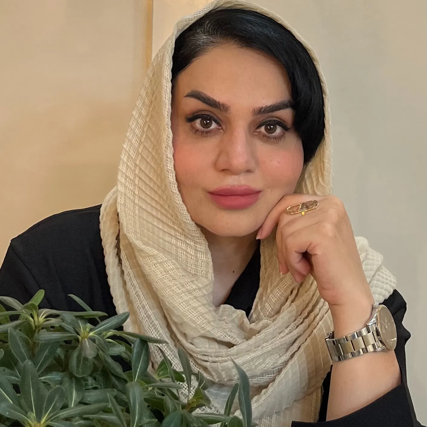 نسیم عرب خزائلی