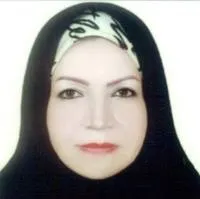دکتر ماریا بهادر