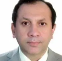 دکتر مهران سزاوارکشاورز