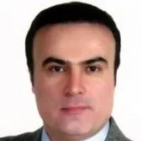 دکتر محمدکاظم امیری پویا