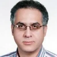 دکتر محمد حاجی یوسفی