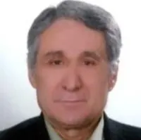 دکتر پرویز دریائی سرابی