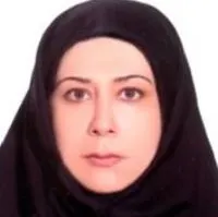 دکتر مژگان جامعی