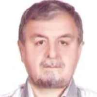 دکتر محمود پردل