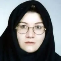 دکتر زهره خداپرست