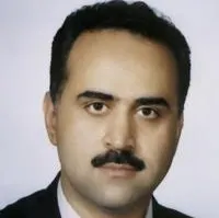 دکتر خلیل اسفندیاری