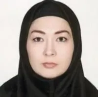 دکتر مرجان عسکری
