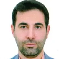 دکتر سیدمهدی طبائی