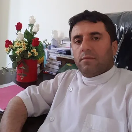 حمید مرادی