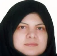 دکتر جمیله آقاعمو