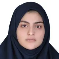 دکتر پگاه آئینه