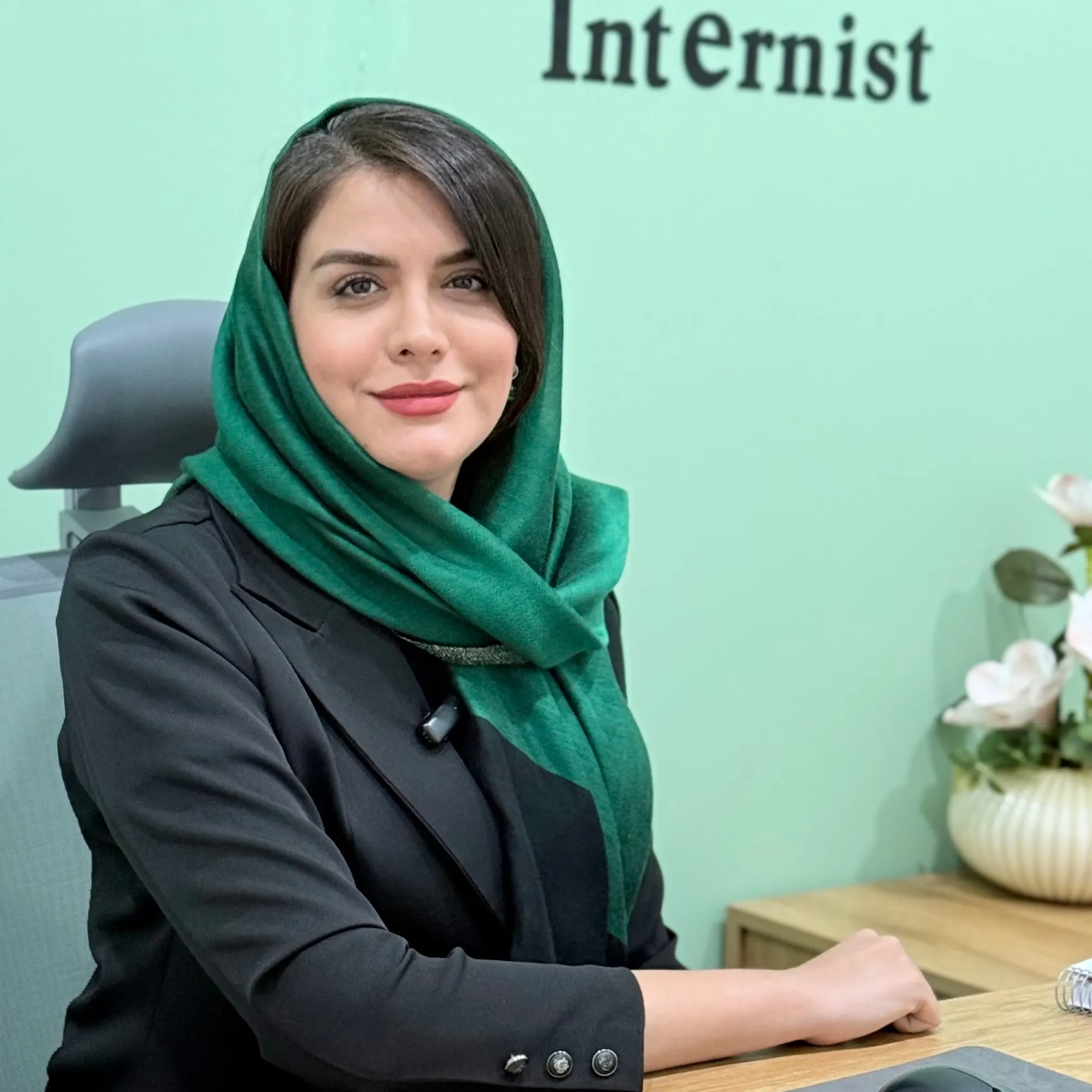 دکتر فائزه افتخاری کنزرکی