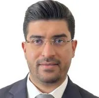 دکتر محمد ترکی