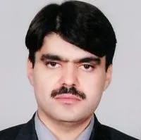 دکتر محمدرضا حیدری