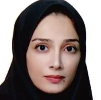 دکتر سیده پردیس حجازی